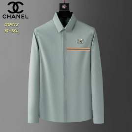 Picture of Chanel Shirt Long _SKUChanelM-4XL12yr0925910